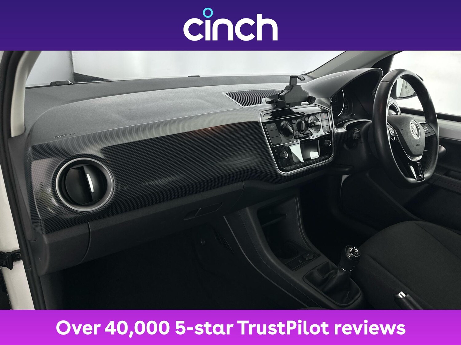 Used Volkswagen up! 2021 for sale - 77020299: Photo 14