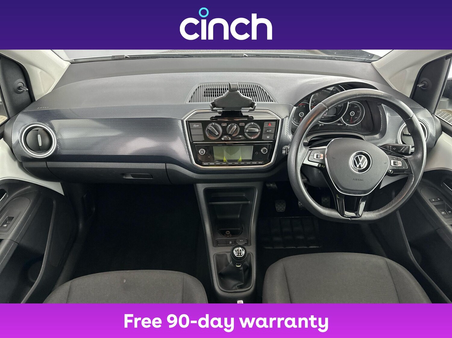 Used Volkswagen up! 2021 for sale - 77020299: Photo 15