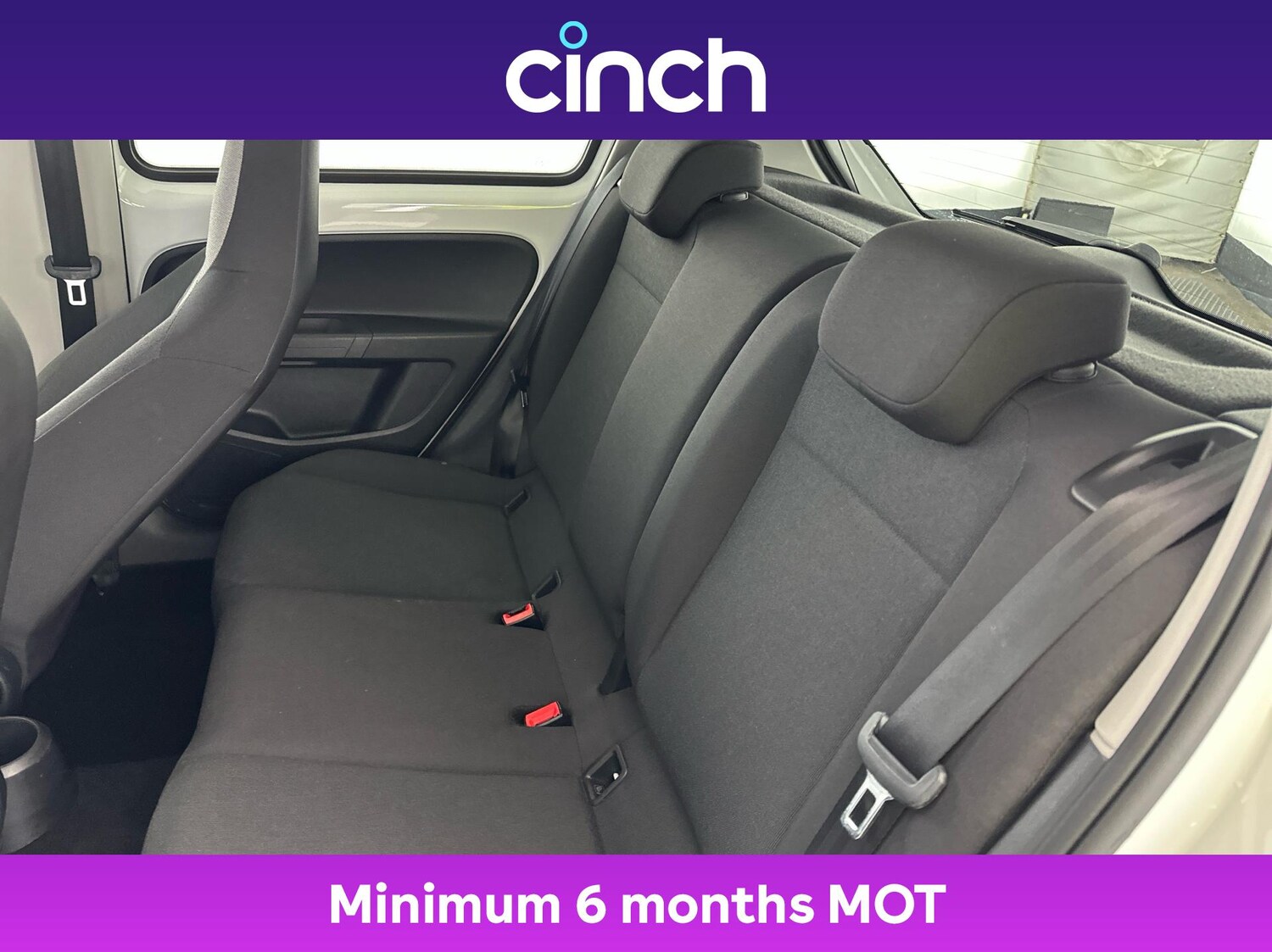 Used Volkswagen up! 2021 for sale - 77020299: Photo 20