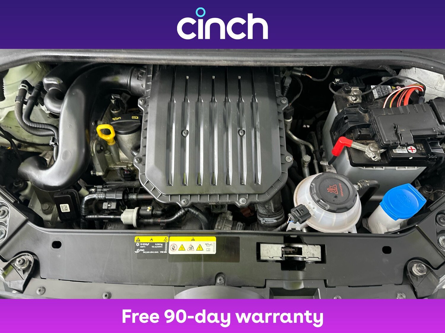 Used Volkswagen up! 2021 for sale - 77020299: Photo 23