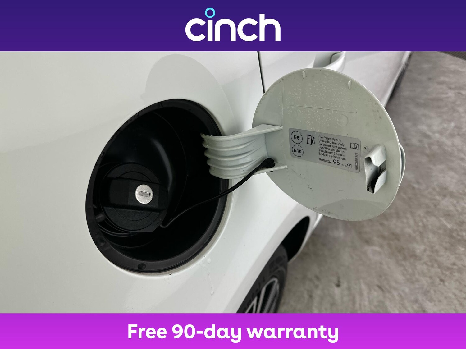 Used Volkswagen up! 2021 for sale - 77020299: Photo 29