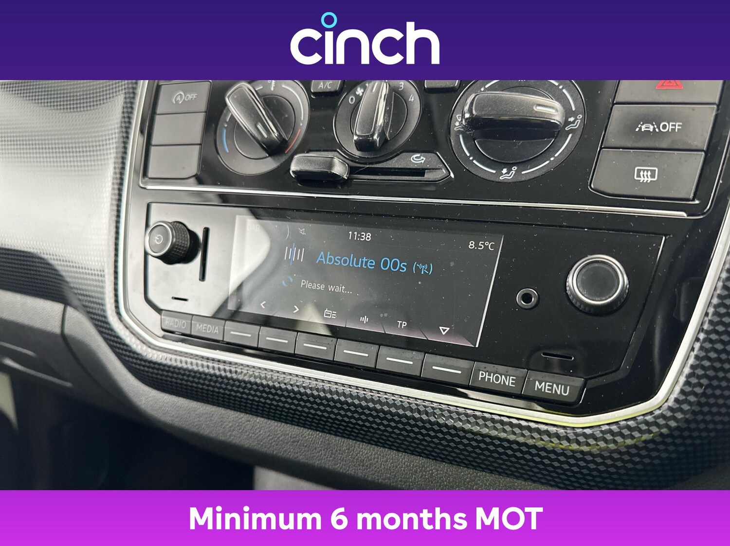 Used Volkswagen up! 2021 for sale - 77020299: Photo 32