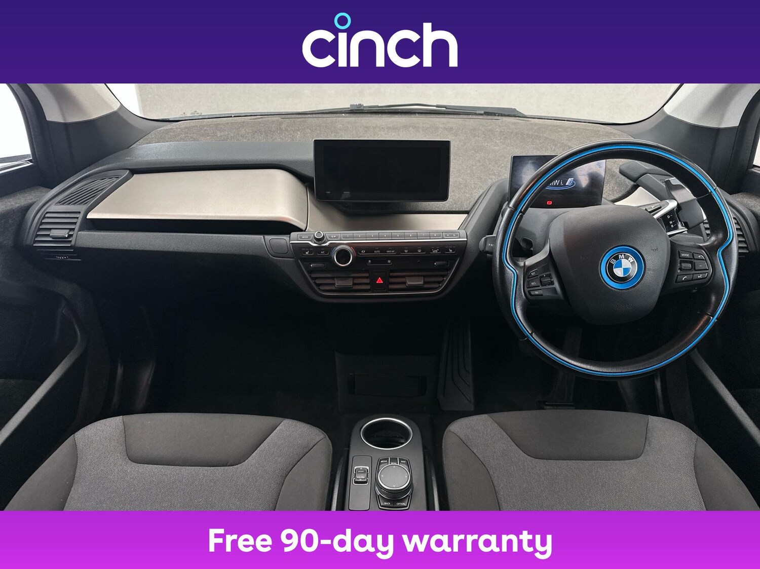 Used BMW i3 2020 for sale - 76711999: Photo 15