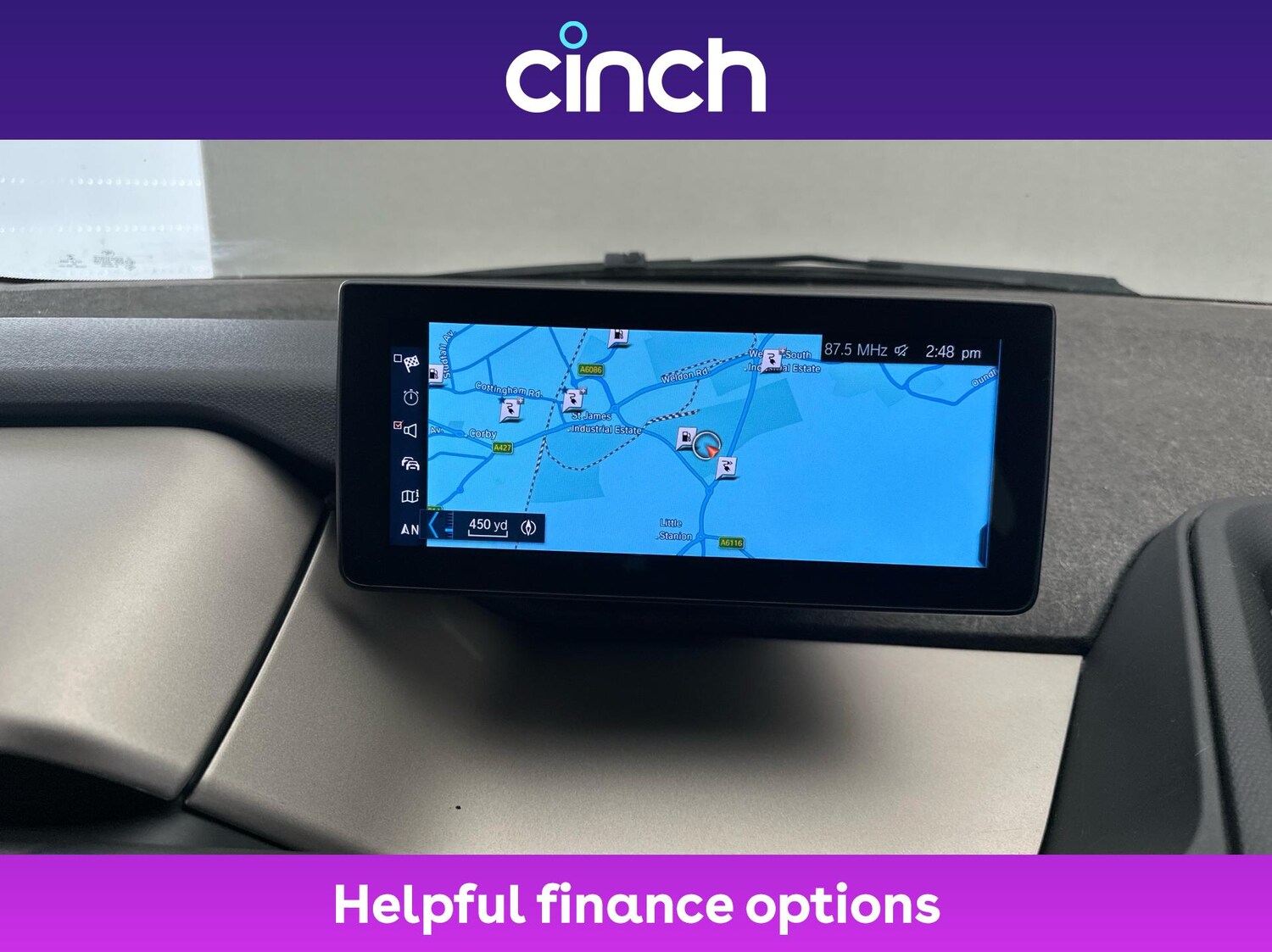 Used BMW i3 2020 for sale - 76711999: Photo 17