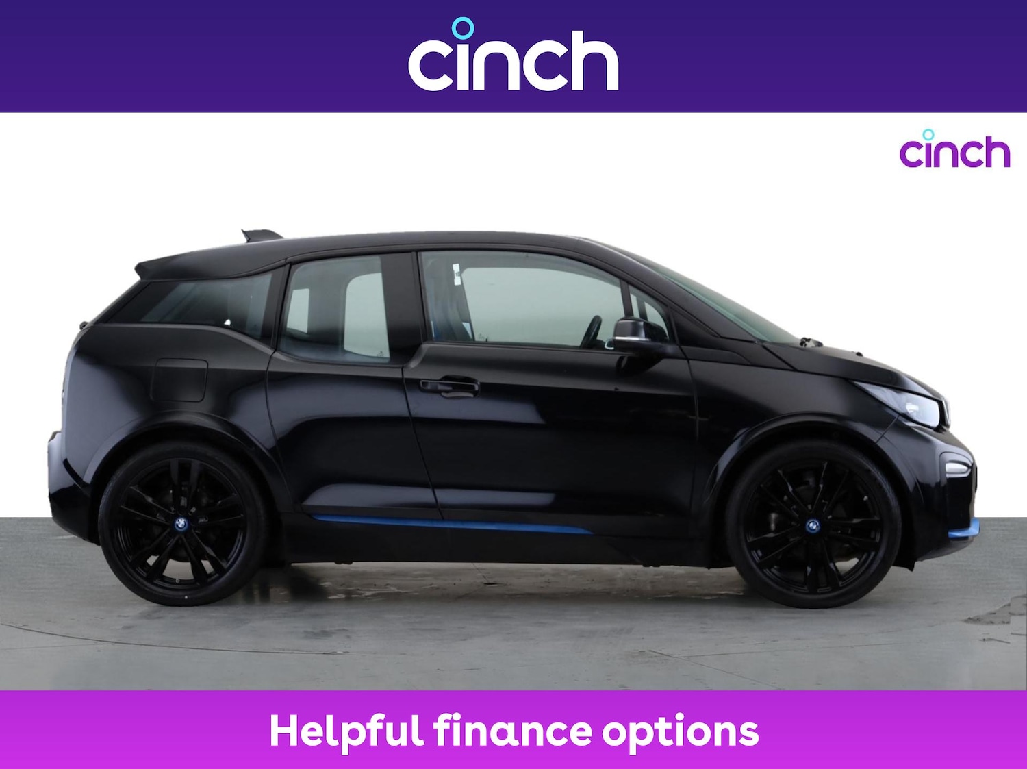 Used BMW i3 2020 for sale - 76711999: Photo 2