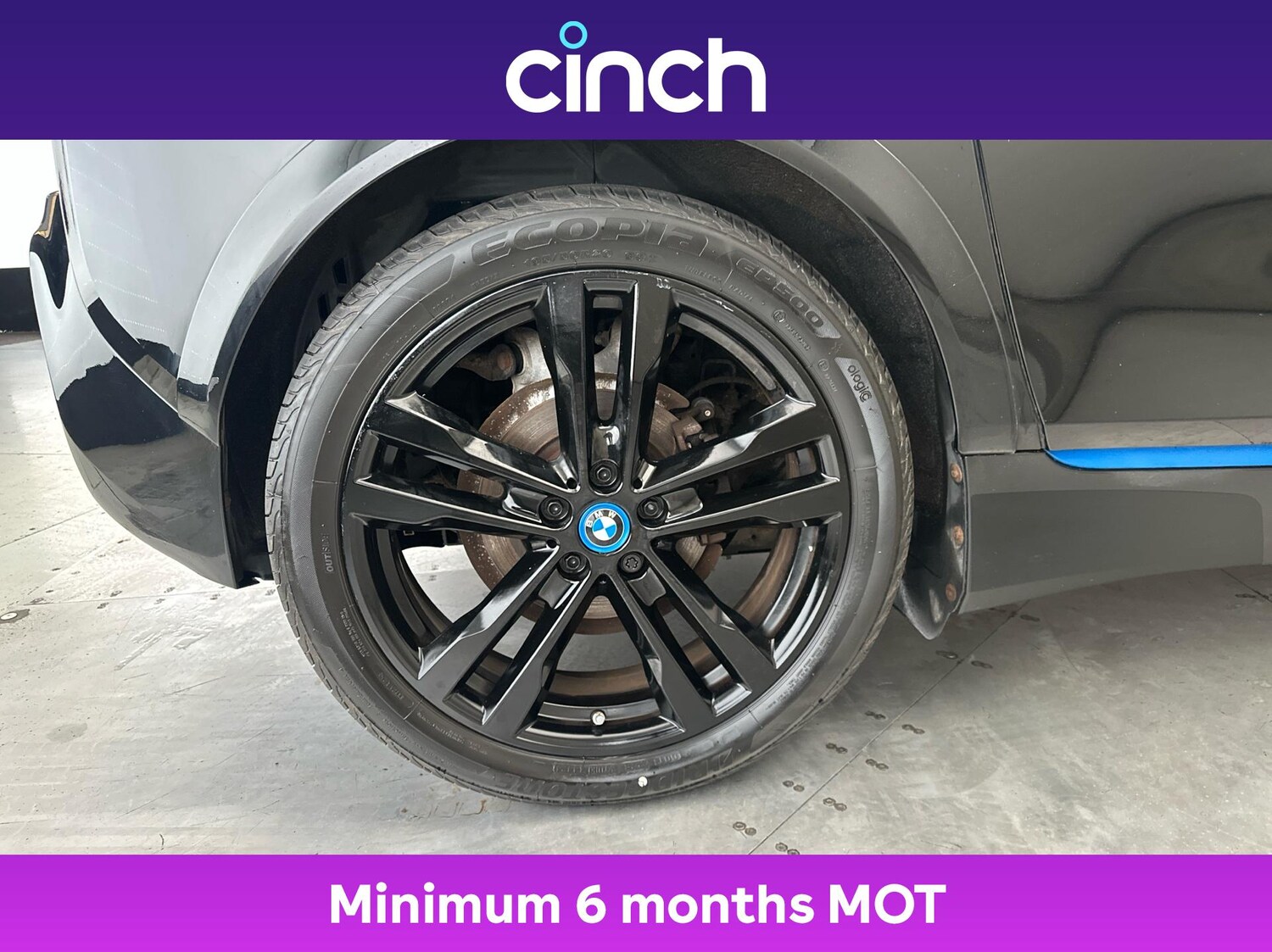 Used BMW i3 2020 for sale - 76711999: Photo 27