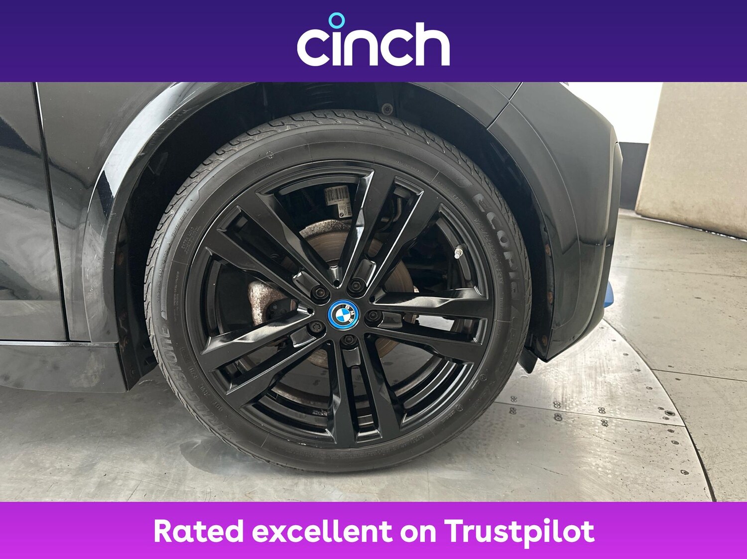 Used BMW i3 2020 for sale - 76711999: Photo 28