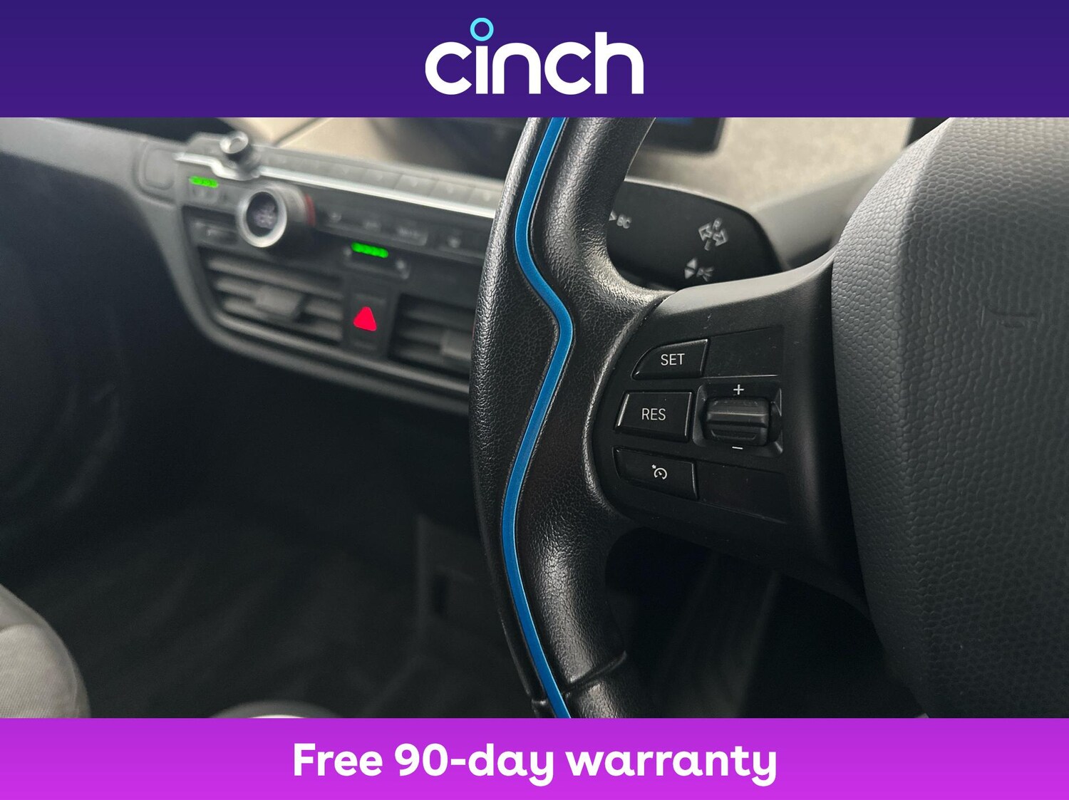 Used BMW i3 2020 for sale - 76711999: Photo 34