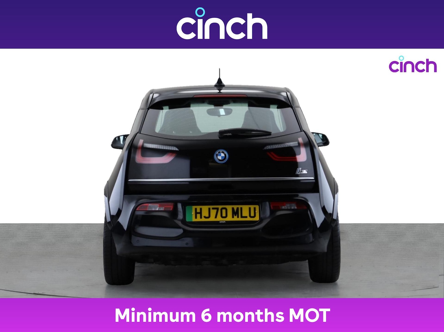 Used BMW i3 2020 for sale - 76711999: Photo 5