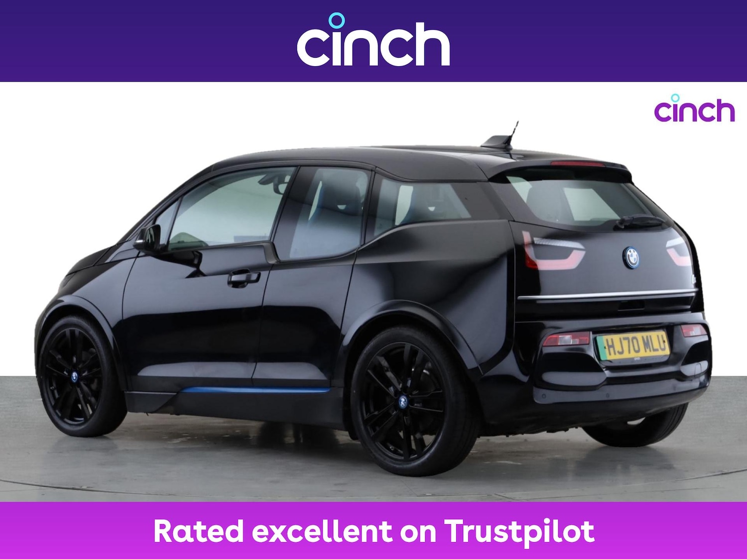 Used BMW i3 2020 for sale - 76711999: Photo 6