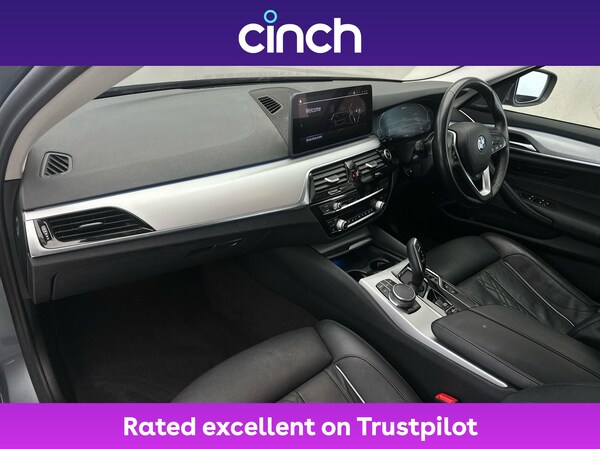 Used BMW 5 Series 2021 for sale - 76224830: Photo 14