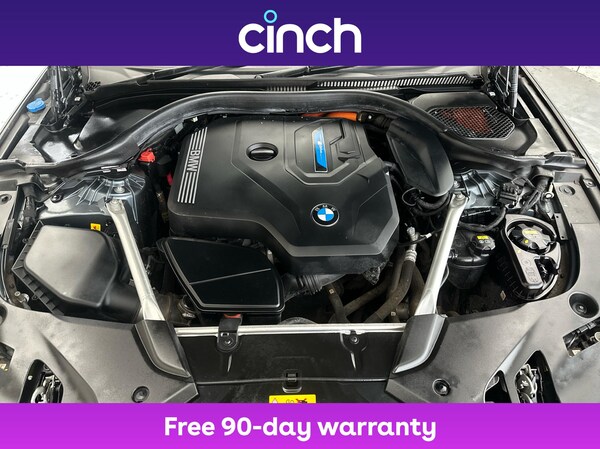 Used BMW 5 Series 2021 for sale - 76224830: Photo 23