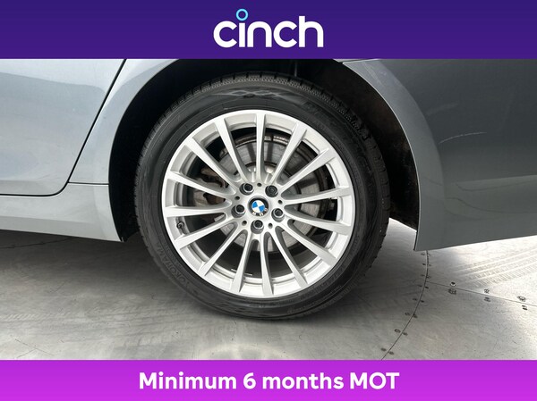 Used BMW 5 Series 2021 for sale - 76224830: Photo 26
