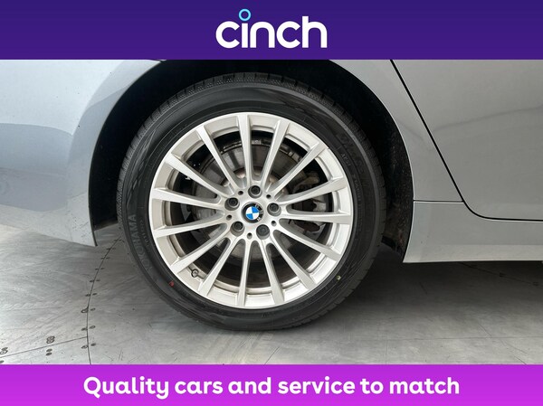 Used BMW 5 Series 2021 for sale - 76224830: Photo 27