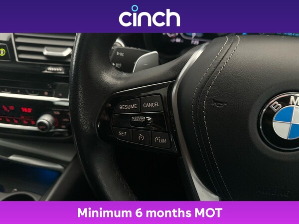 Used BMW 5 Series 2021 for sale - 76224830: Photo 31