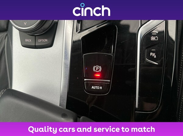Used BMW 5 Series 2021 for sale - 76224830: Photo 32