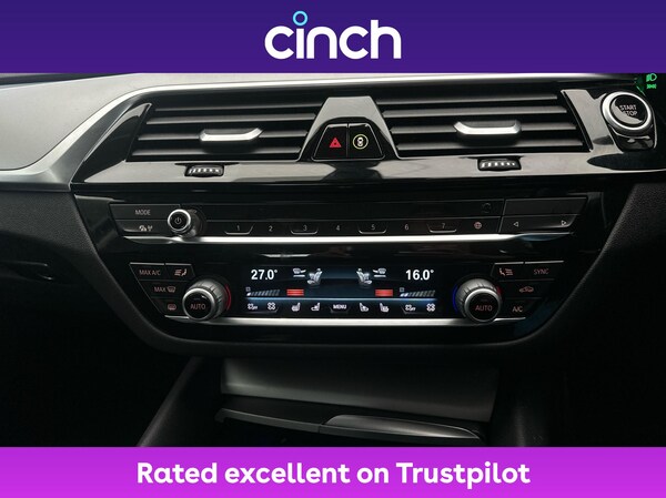 Used BMW 5 Series 2021 for sale - 76224830: Photo 33