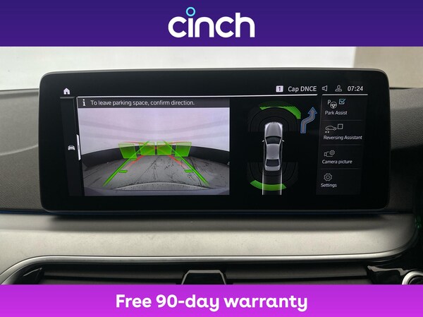 Used BMW 5 Series 2021 for sale - 76224830: Photo 34
