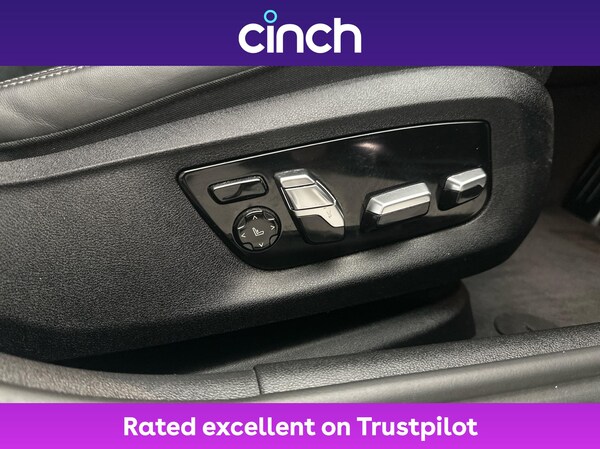 Used BMW 5 Series 2021 for sale - 76224830: Photo 43