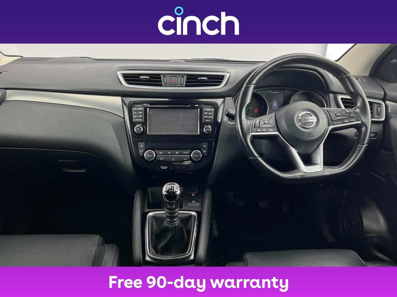 Used Nissan Qashqai 2018 for sale - 76999766: Photo 15