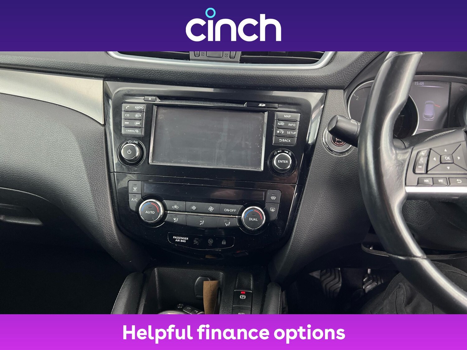 Used Nissan Qashqai 2018 for sale - 76999766: Photo 17