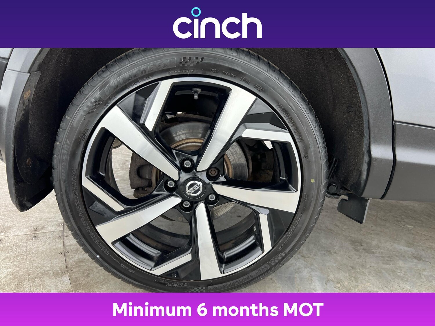 Used Nissan Qashqai 2018 for sale - 76999766: Photo 27