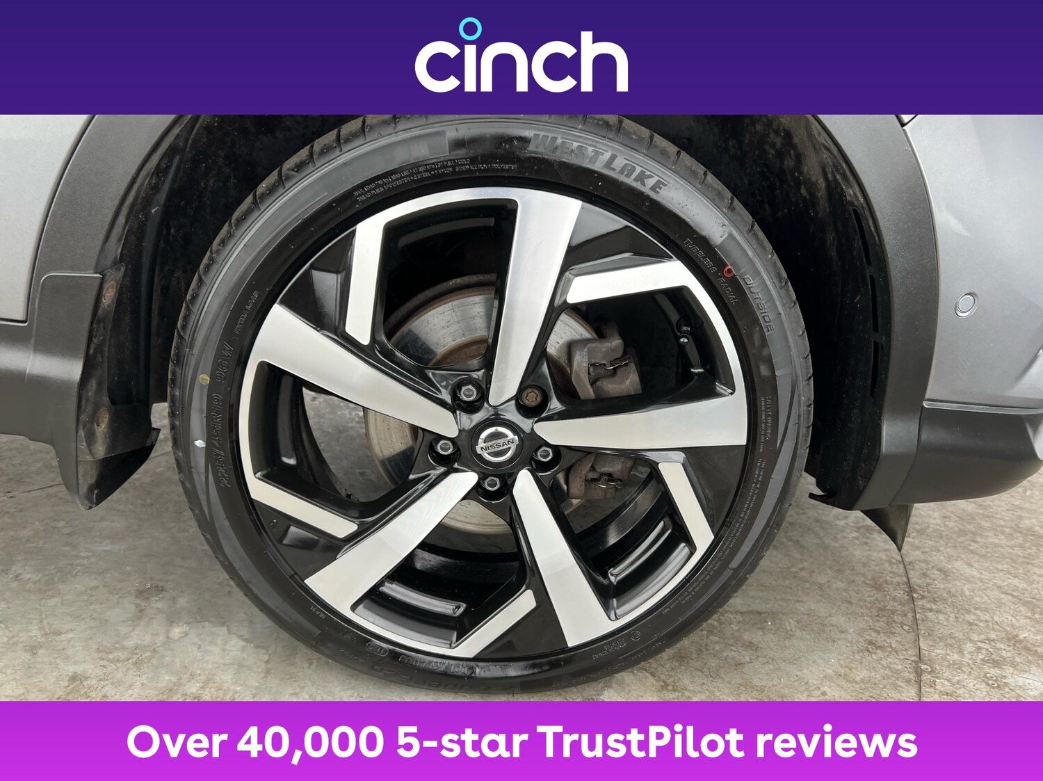 Used Nissan Qashqai 2018 for sale - 76999766: Photo 28