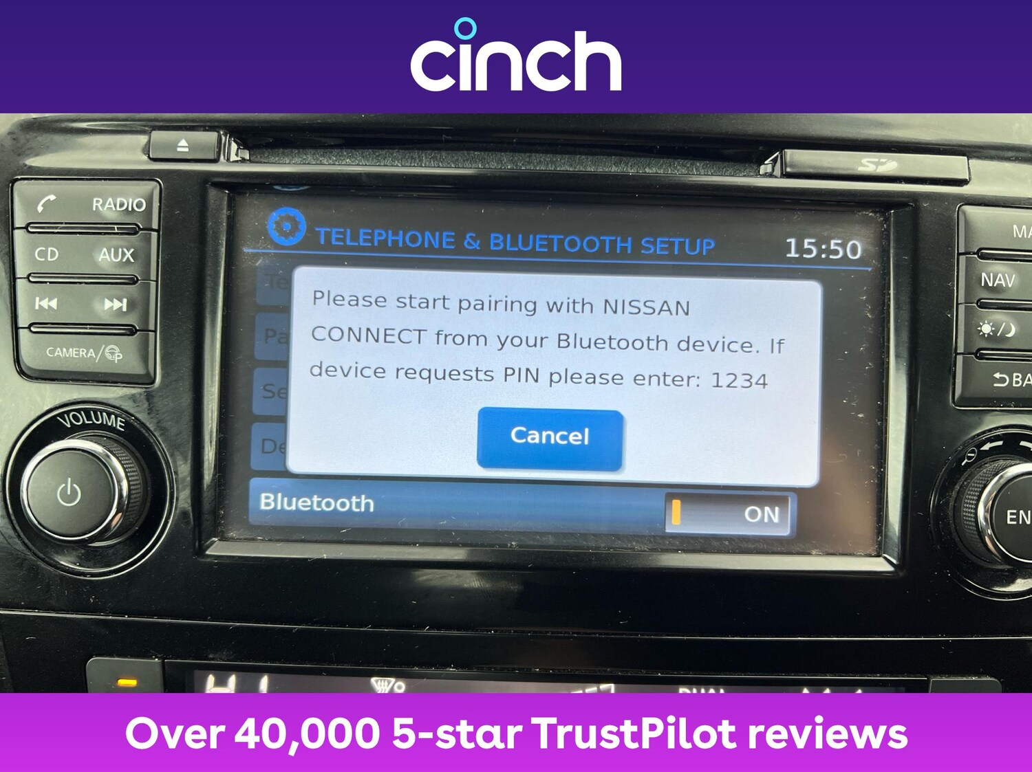 Used Nissan Qashqai 2018 for sale - 76999766: Photo 33