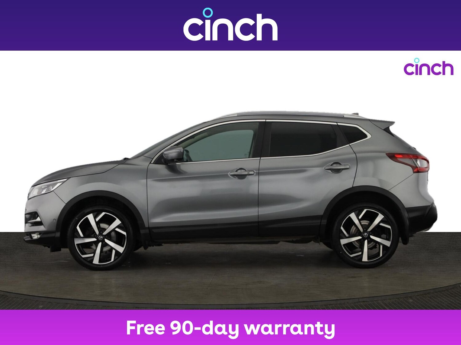 Used Nissan Qashqai 2018 for sale - 76999766: Photo 8