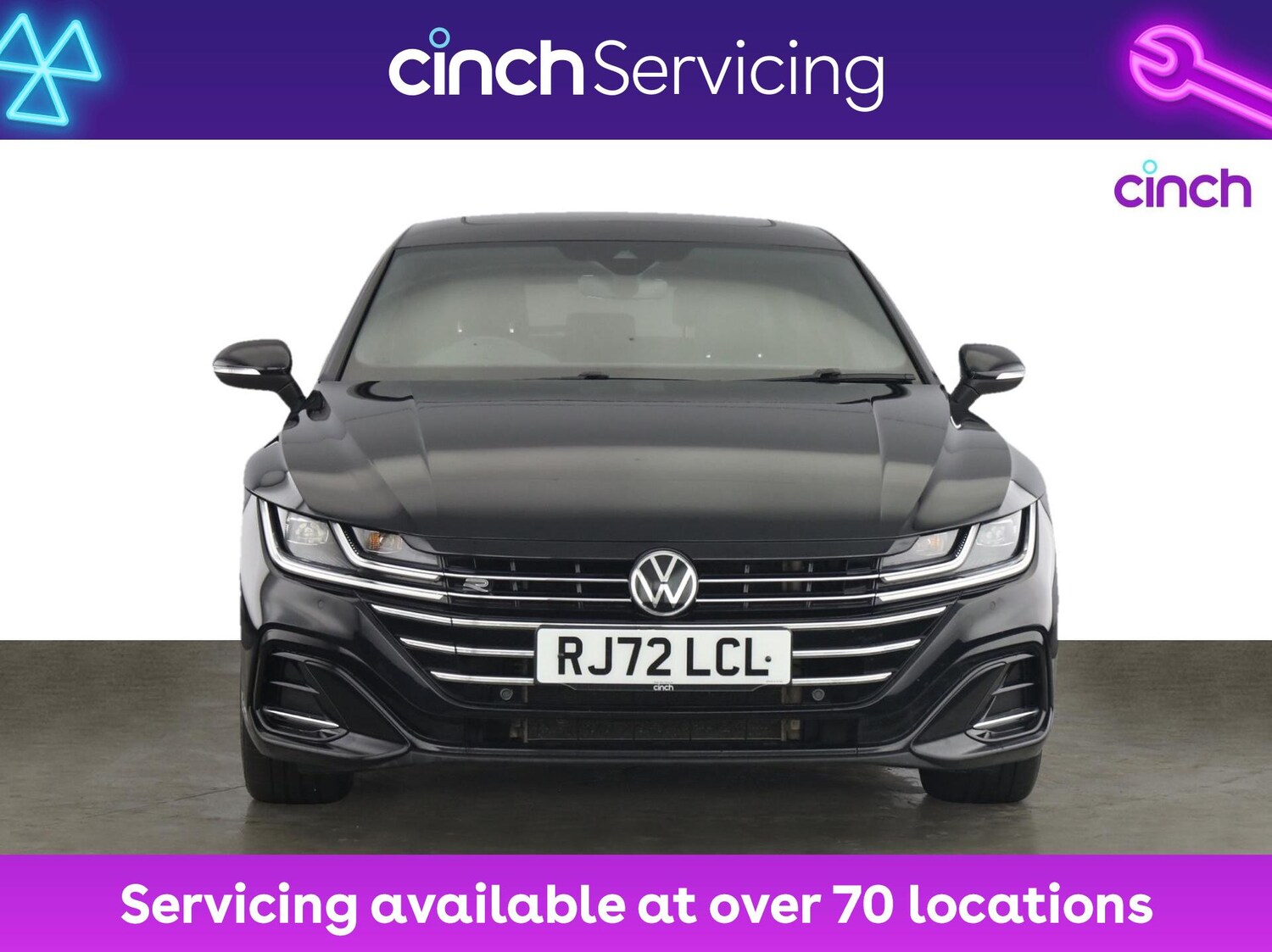 Used Volkswagen Arteon 2022 for sale - 76178846: Photo 11