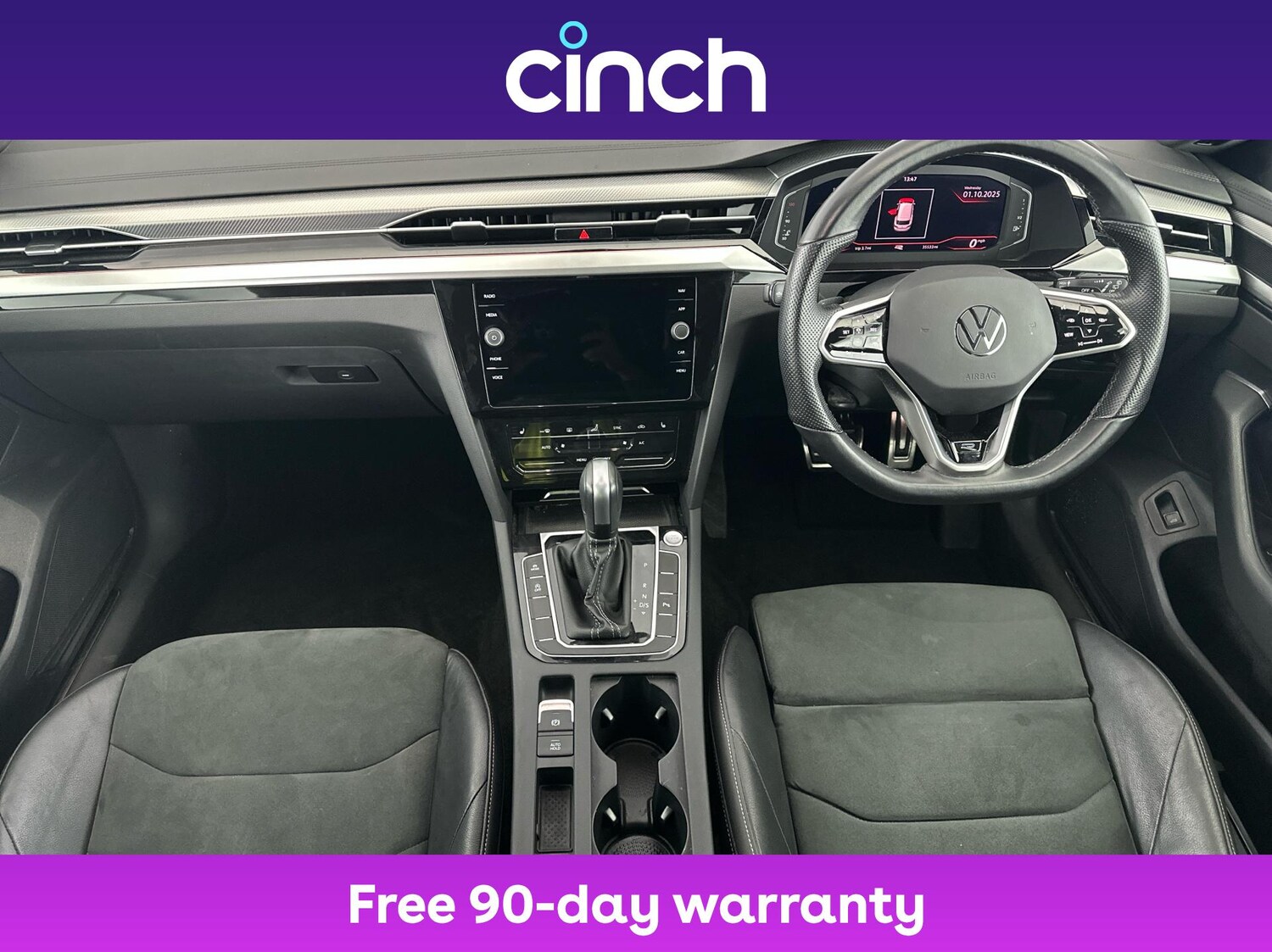 Used Volkswagen Arteon 2022 for sale - 76178846: Photo 15