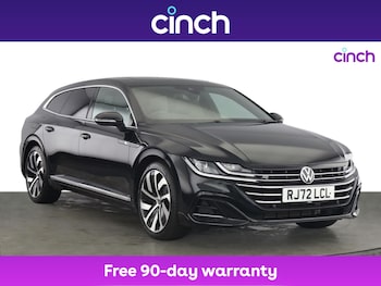 Volkswagen - Arteon