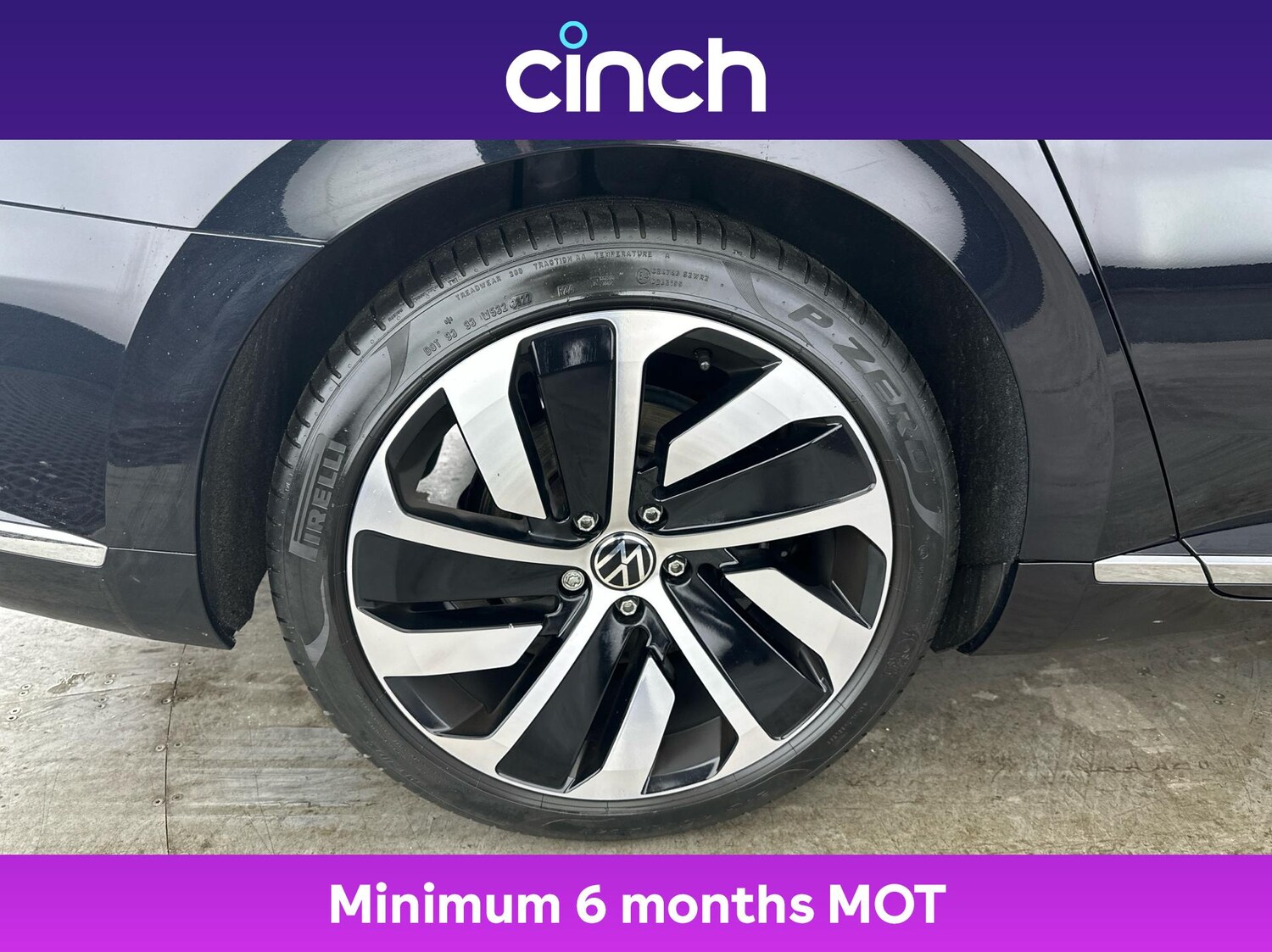 Used Volkswagen Arteon 2022 for sale - 76178846: Photo 27