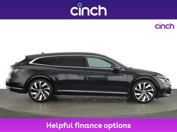 Used Volkswagen Arteon 2022 for sale - 76178846: Photo 2