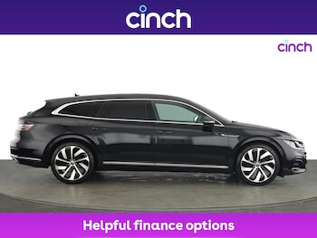 Used Volkswagen Arteon 2022 for sale - 76178846: Photo 2