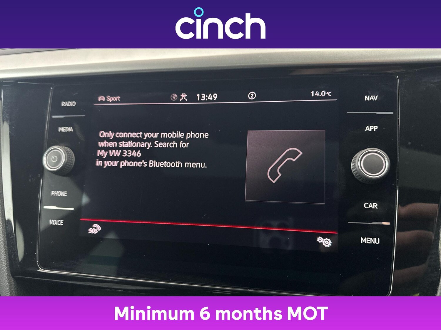 Used Volkswagen Arteon 2022 for sale - 76178846: Photo 32