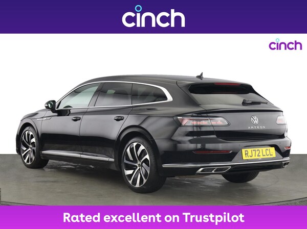 Used Volkswagen Arteon 2022 for sale - 76178846: Photo 6