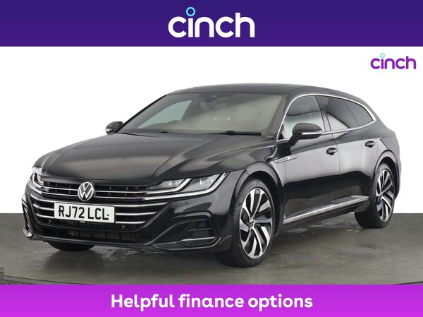 Used Volkswagen Arteon 2022 for sale - 76178846: Photo 9