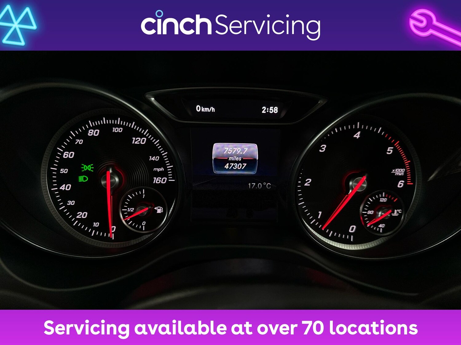 Used Mercedes-Benz CLA 2018 for sale - 76149048: Photo 18