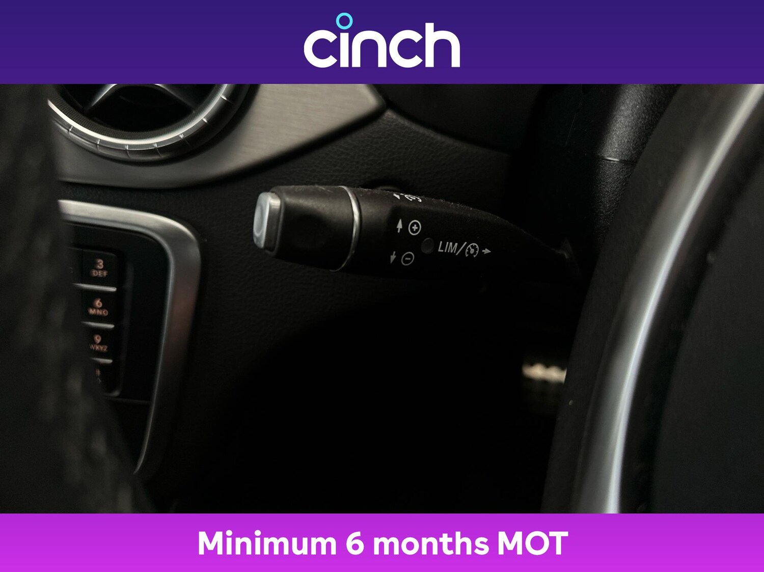 Used Mercedes-Benz CLA 2018 for sale - 76149048: Photo 32