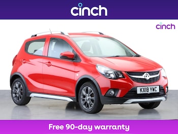 Vauxhall - Viva