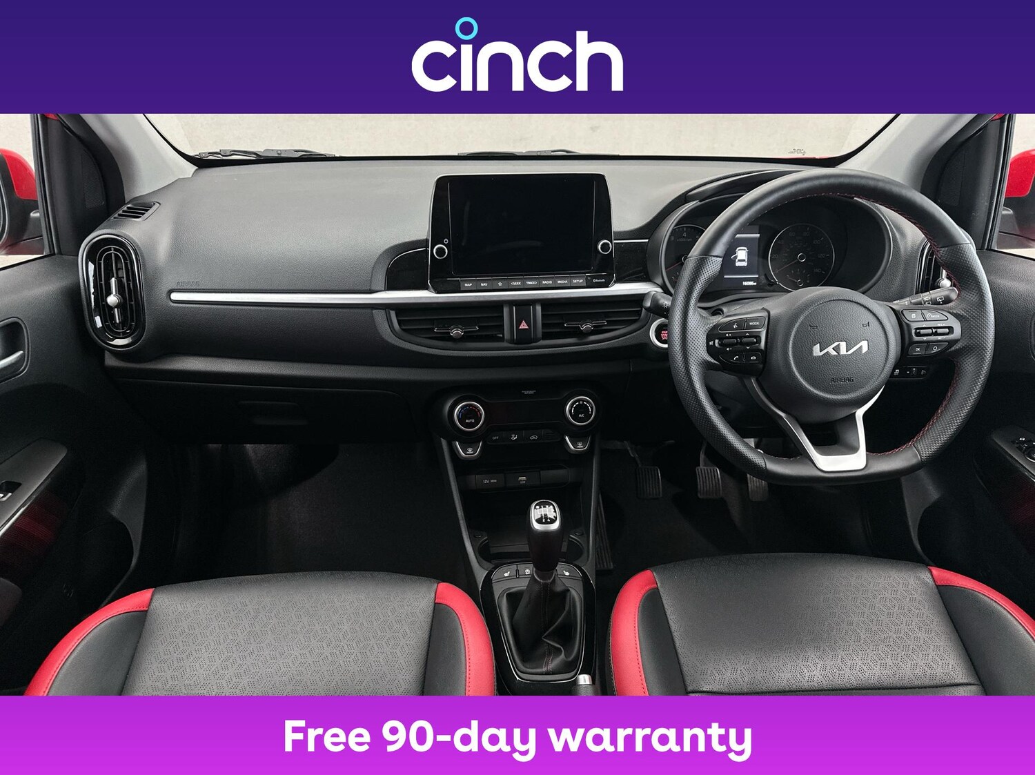 Used Kia Picanto 2022 for sale - 76357574: Photo 15