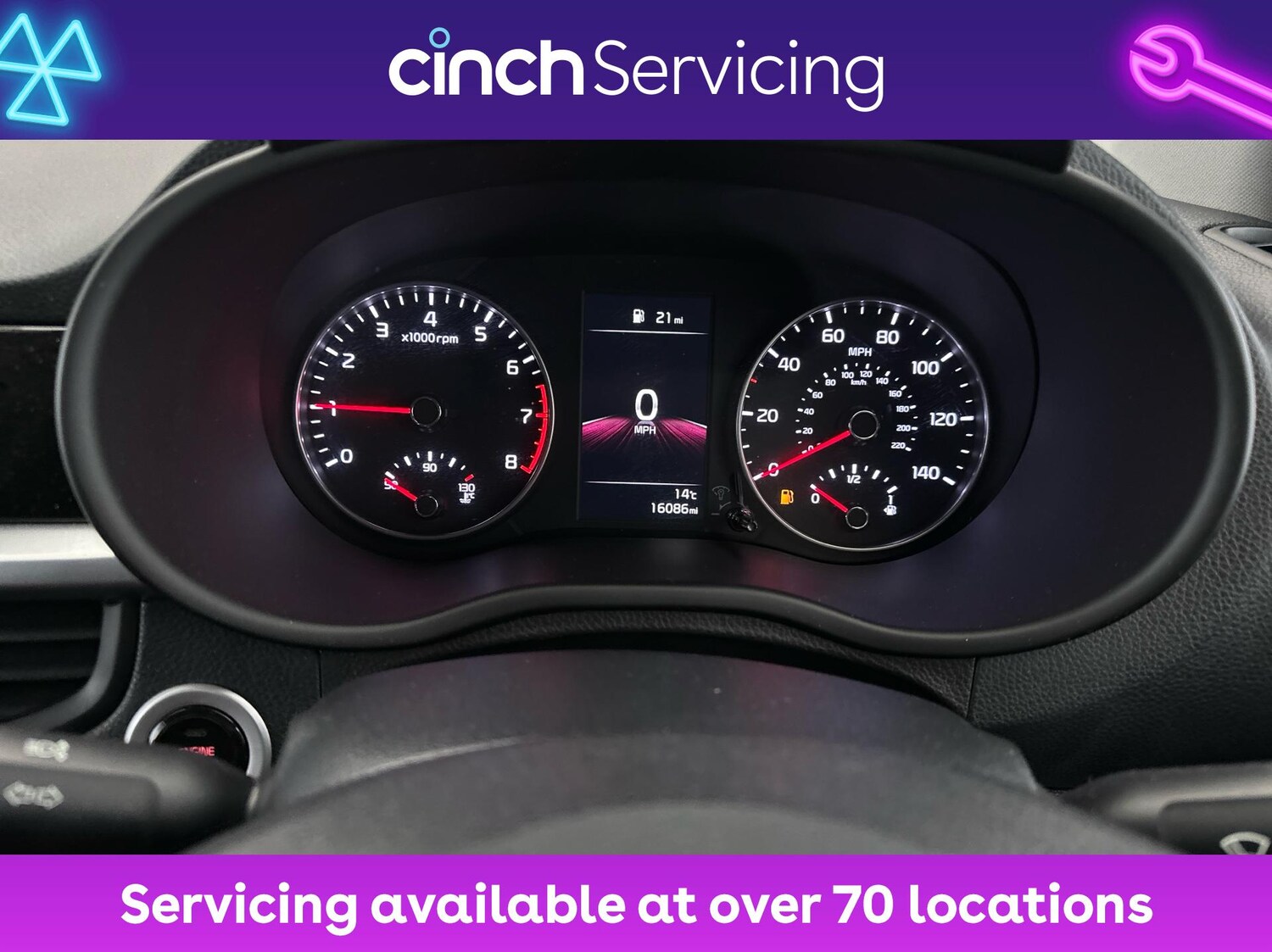 Used Kia Picanto 2022 for sale - 76357574: Photo 18