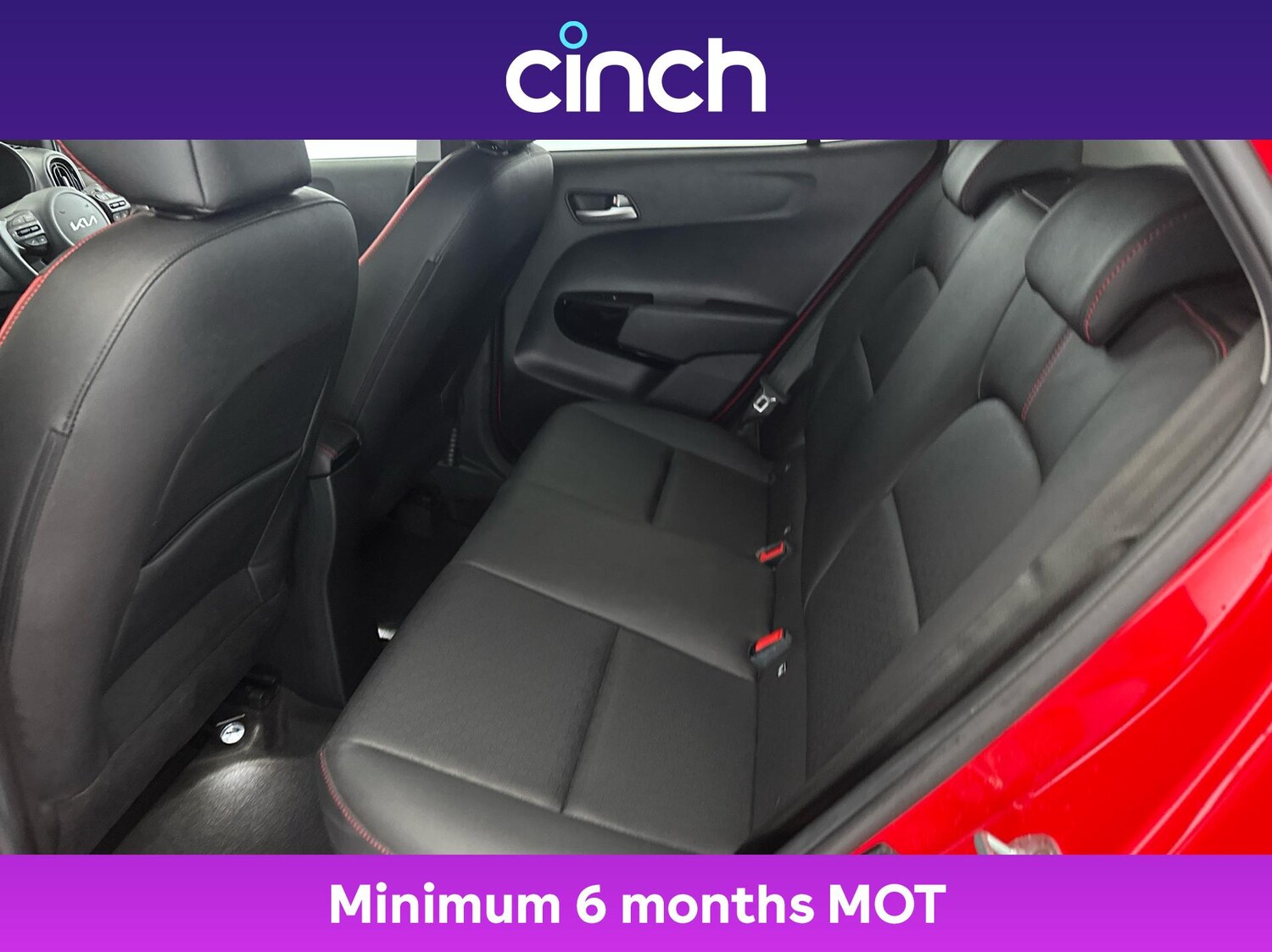 Used Kia Picanto 2022 for sale - 76357574: Photo 20