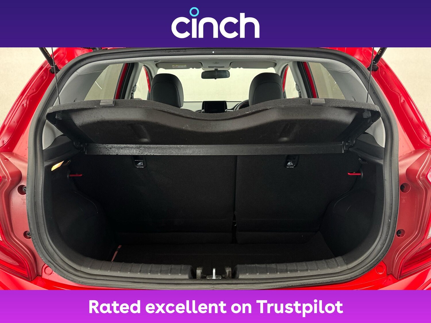 Used Kia Picanto 2022 for sale - 76357574: Photo 21