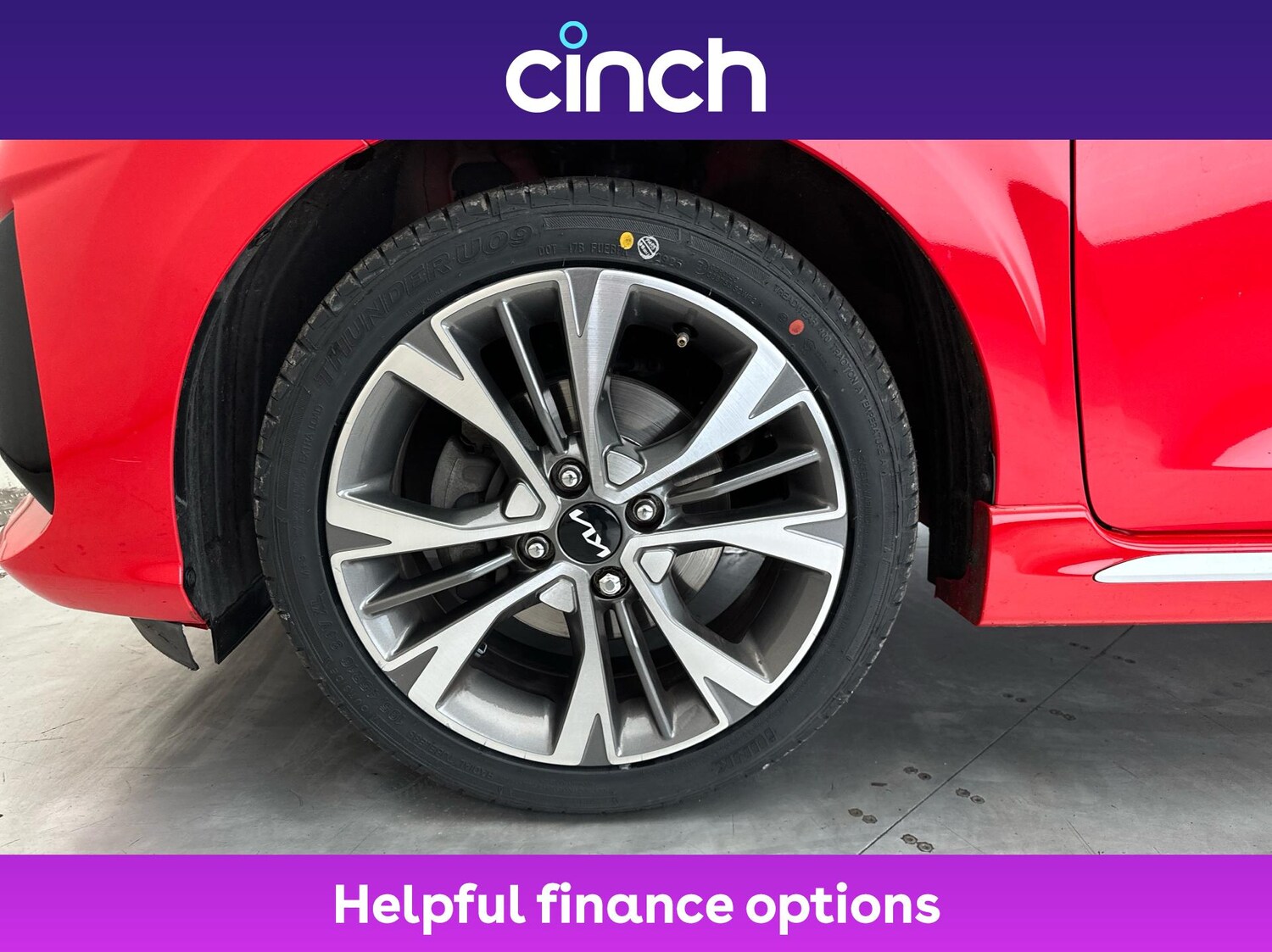 Used Kia Picanto 2022 for sale - 76357574: Photo 24