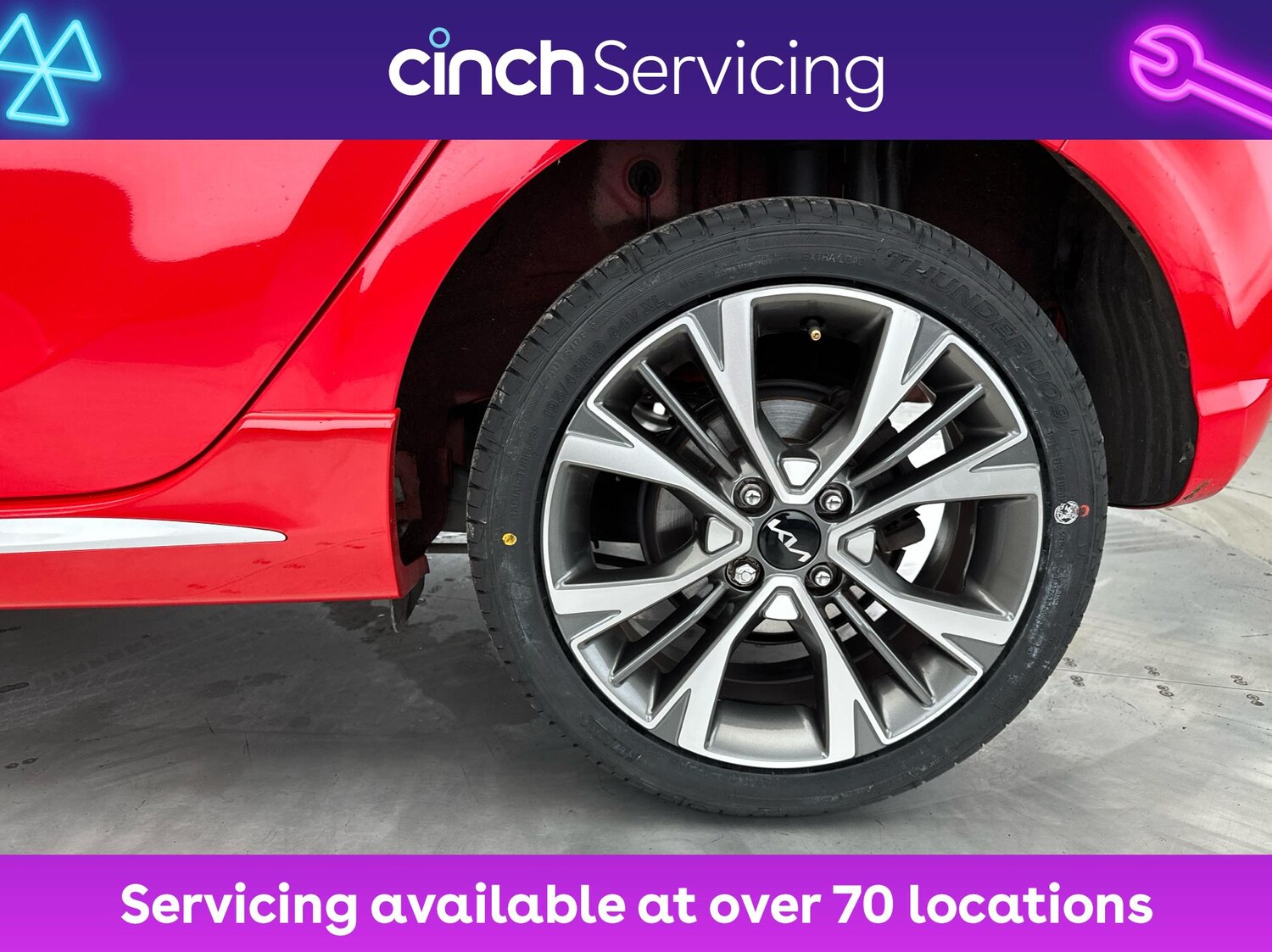 Used Kia Picanto 2022 for sale - 76357574: Photo 26