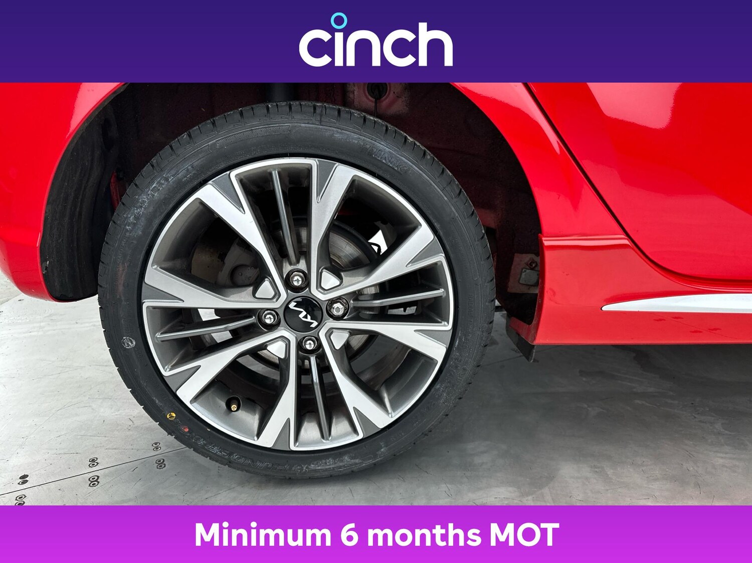 Used Kia Picanto 2022 for sale - 76357574: Photo 27