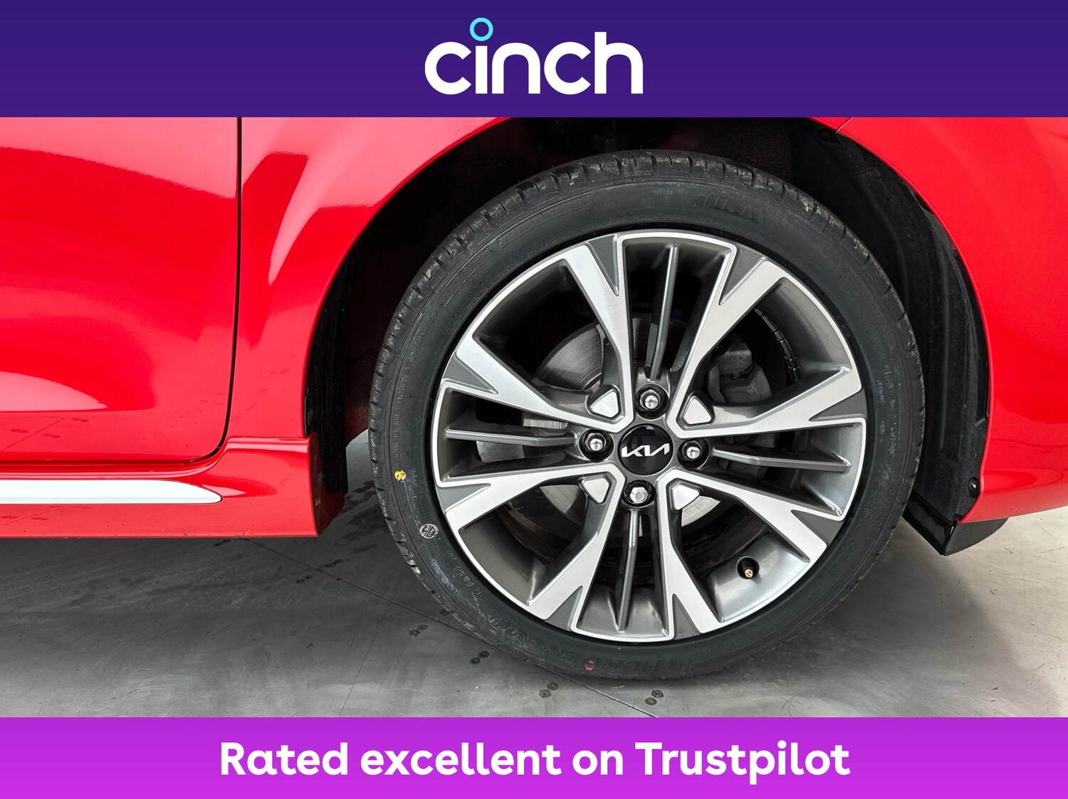 Used Kia Picanto 2022 for sale - 76357574: Photo 28