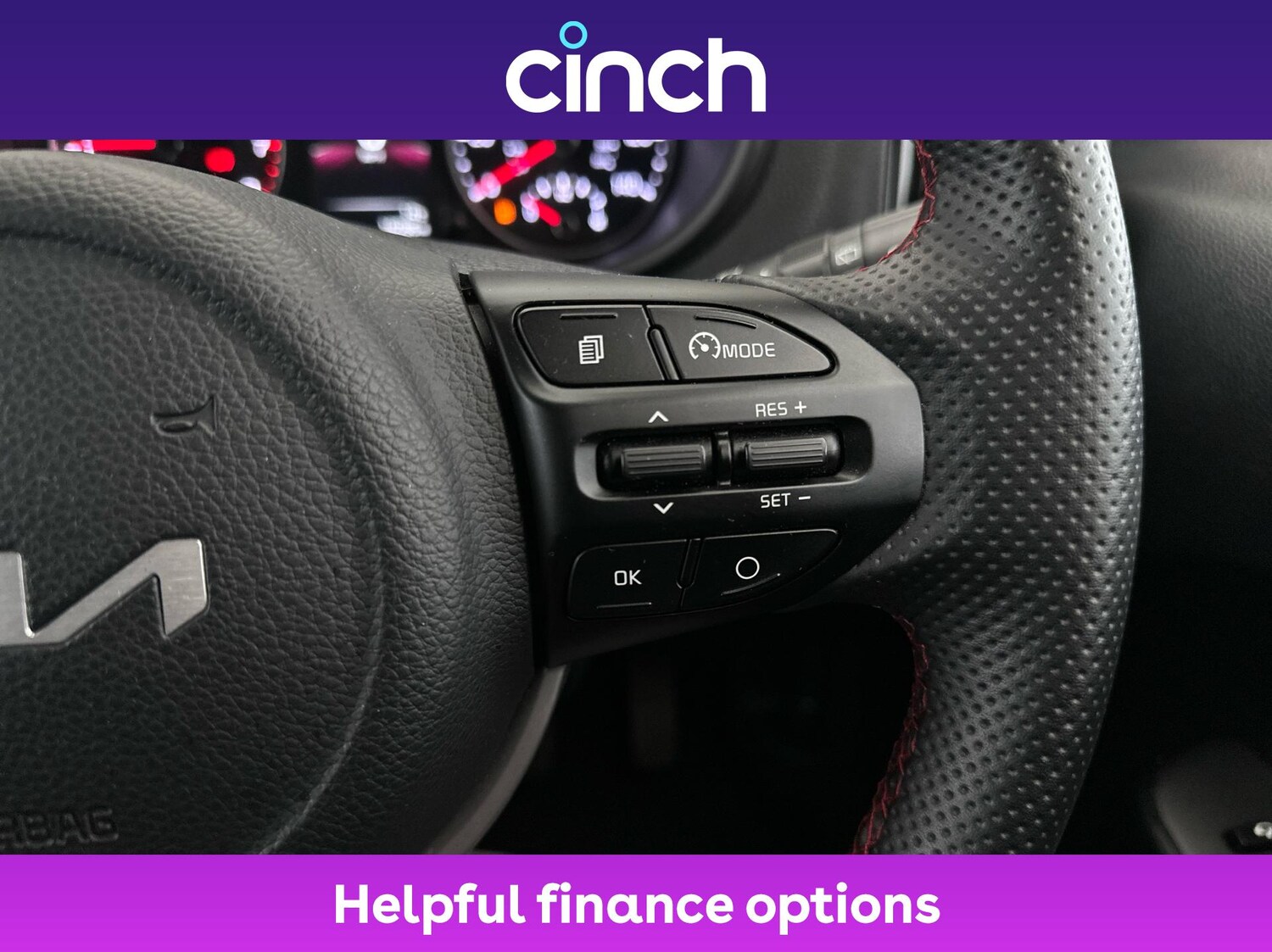 Used Kia Picanto 2022 for sale - 76357574: Photo 30